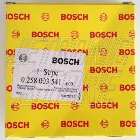 BOSCH Lambda Sensor 0258003541 | New!